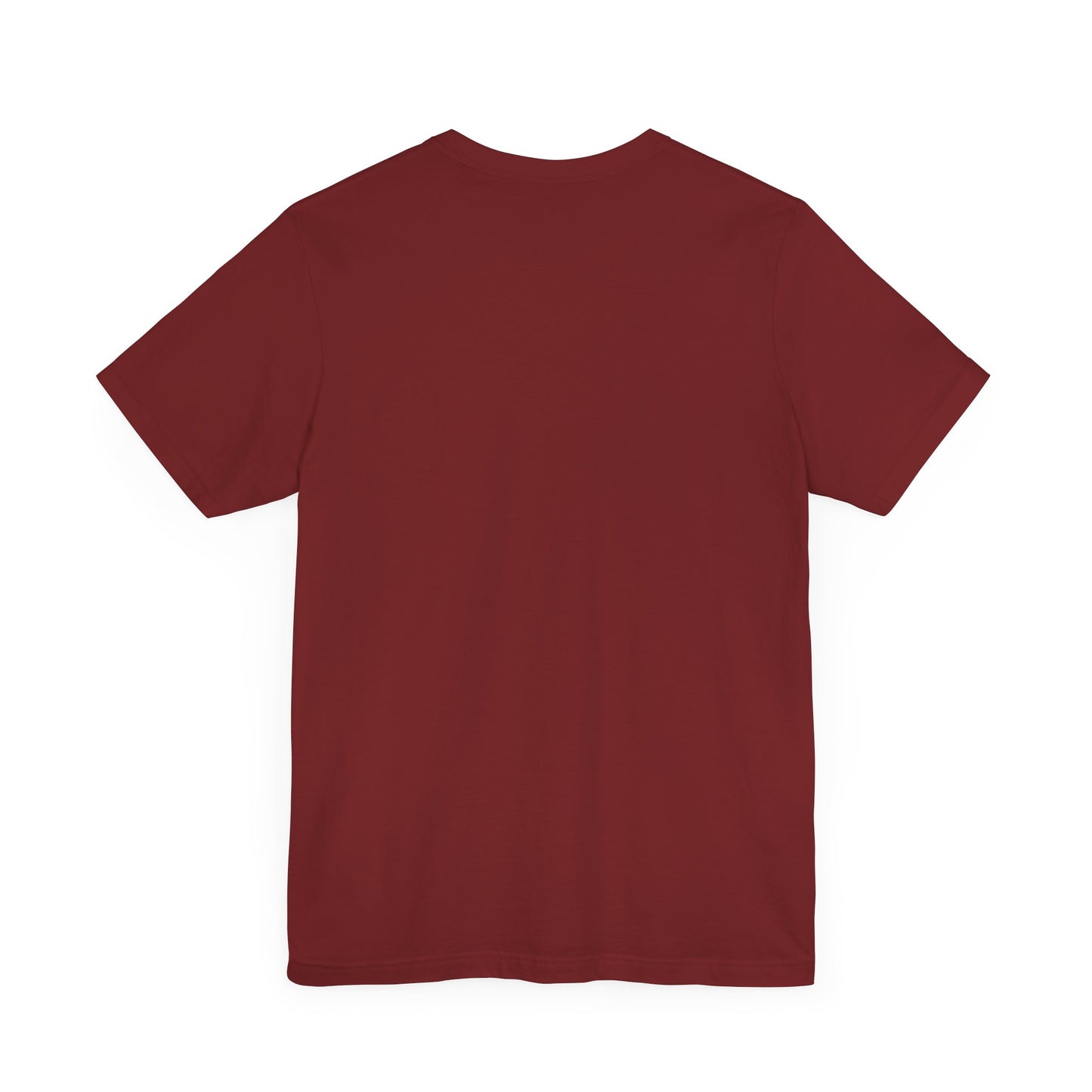 Some are Growers Zucchini Tee