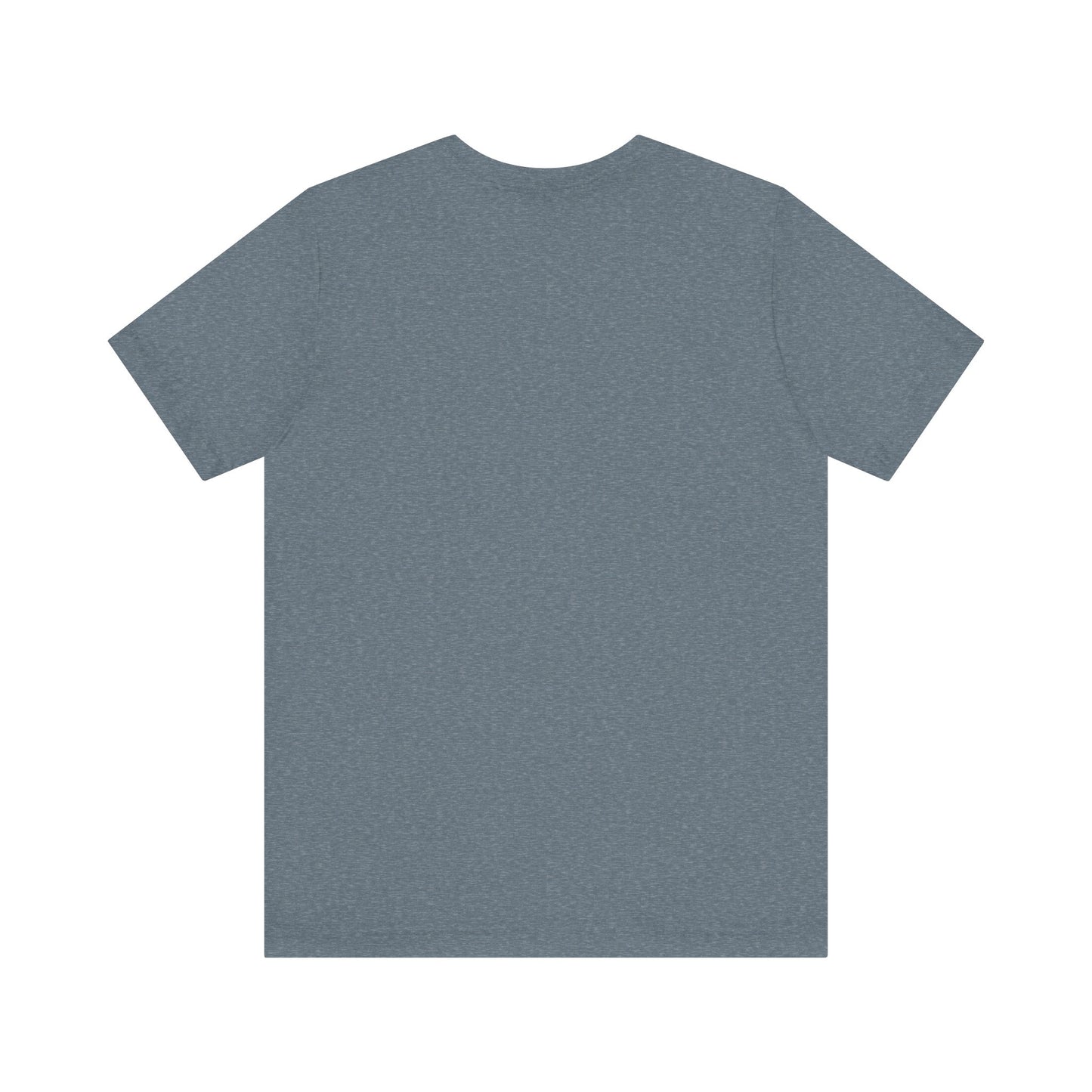 Earth, Nails & Tails Short Sleeve Tee