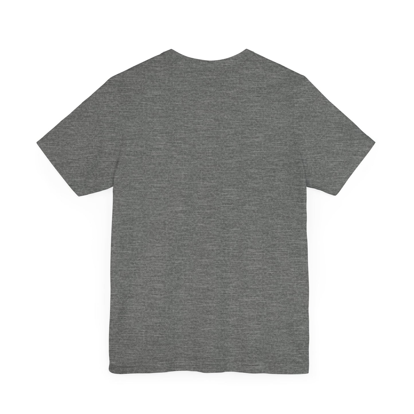 Earth, Nails & Tails Short Sleeve Tee