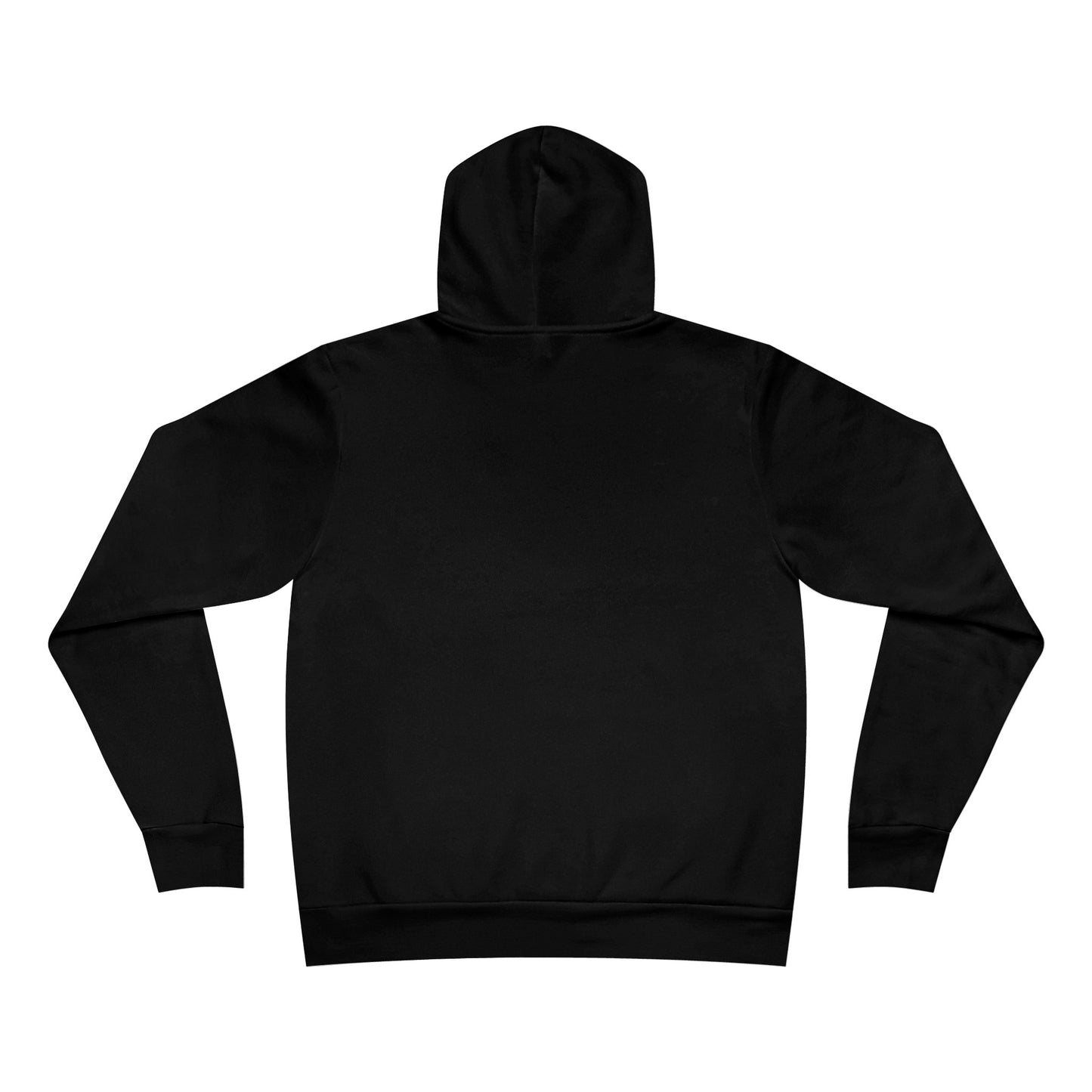 Earth, Nails & Tails Unisex Fleece Pullover Hoodie