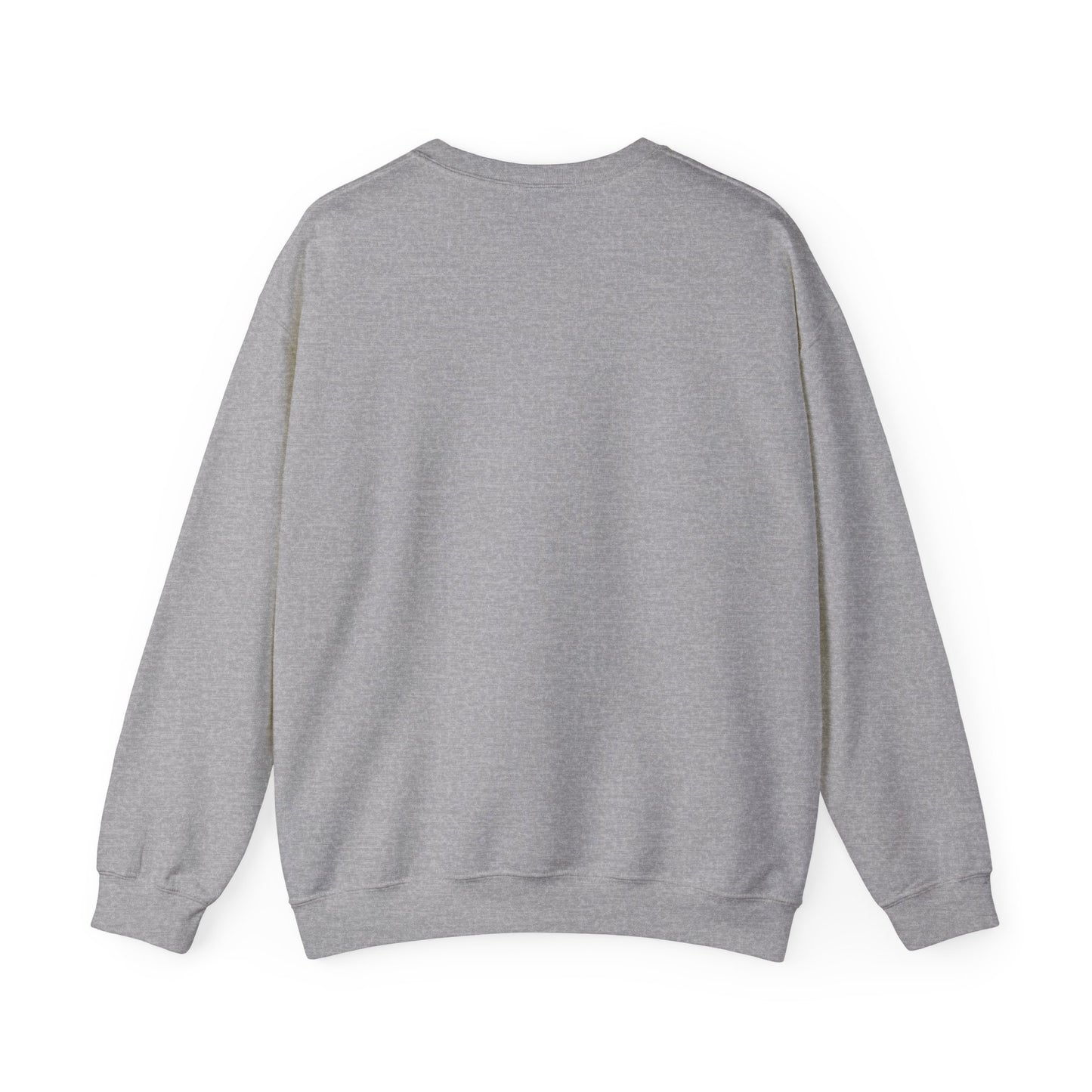 Earth, Nails & Tails Crewneck Sweatshirt