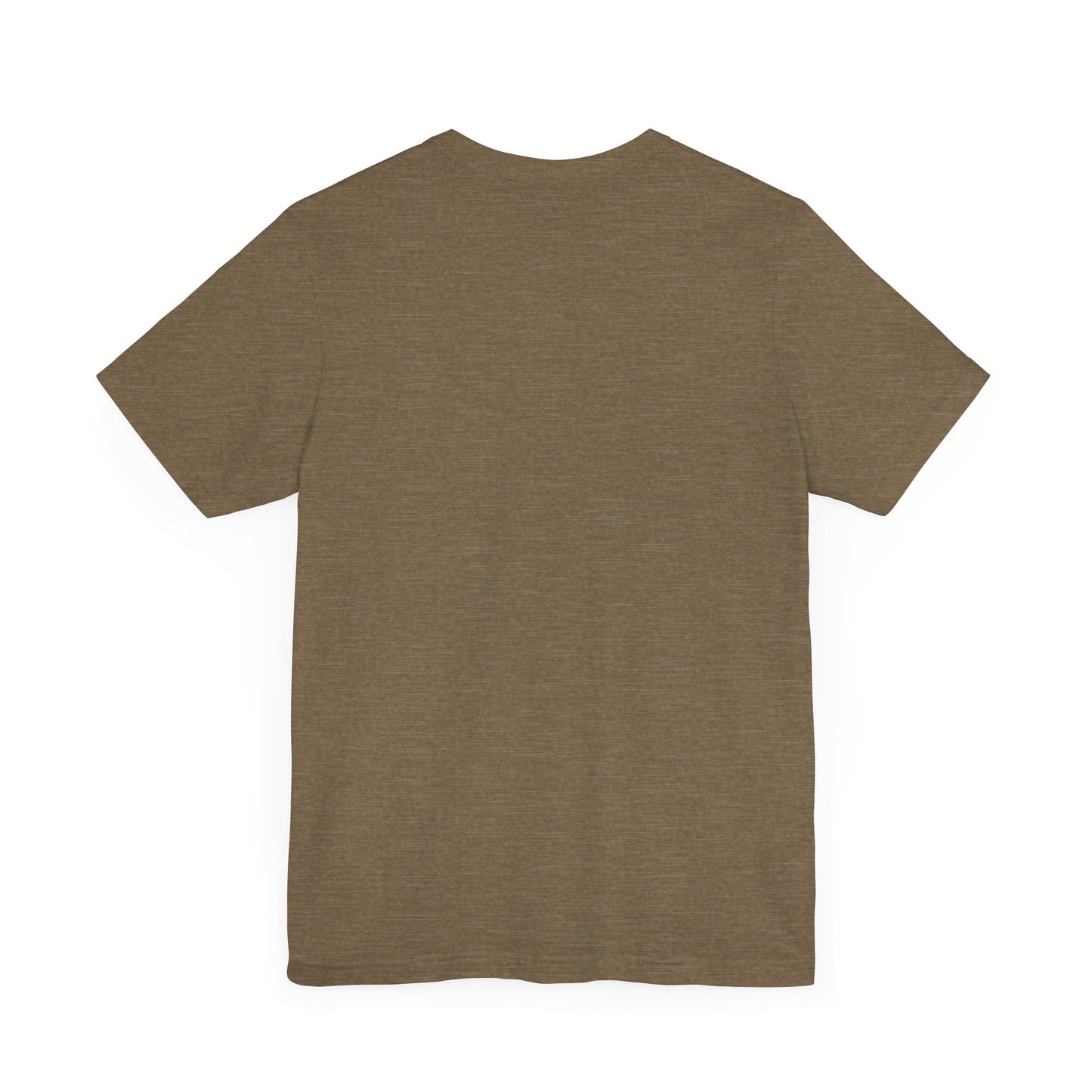 Earth, Nails & Tails Short Sleeve Tee