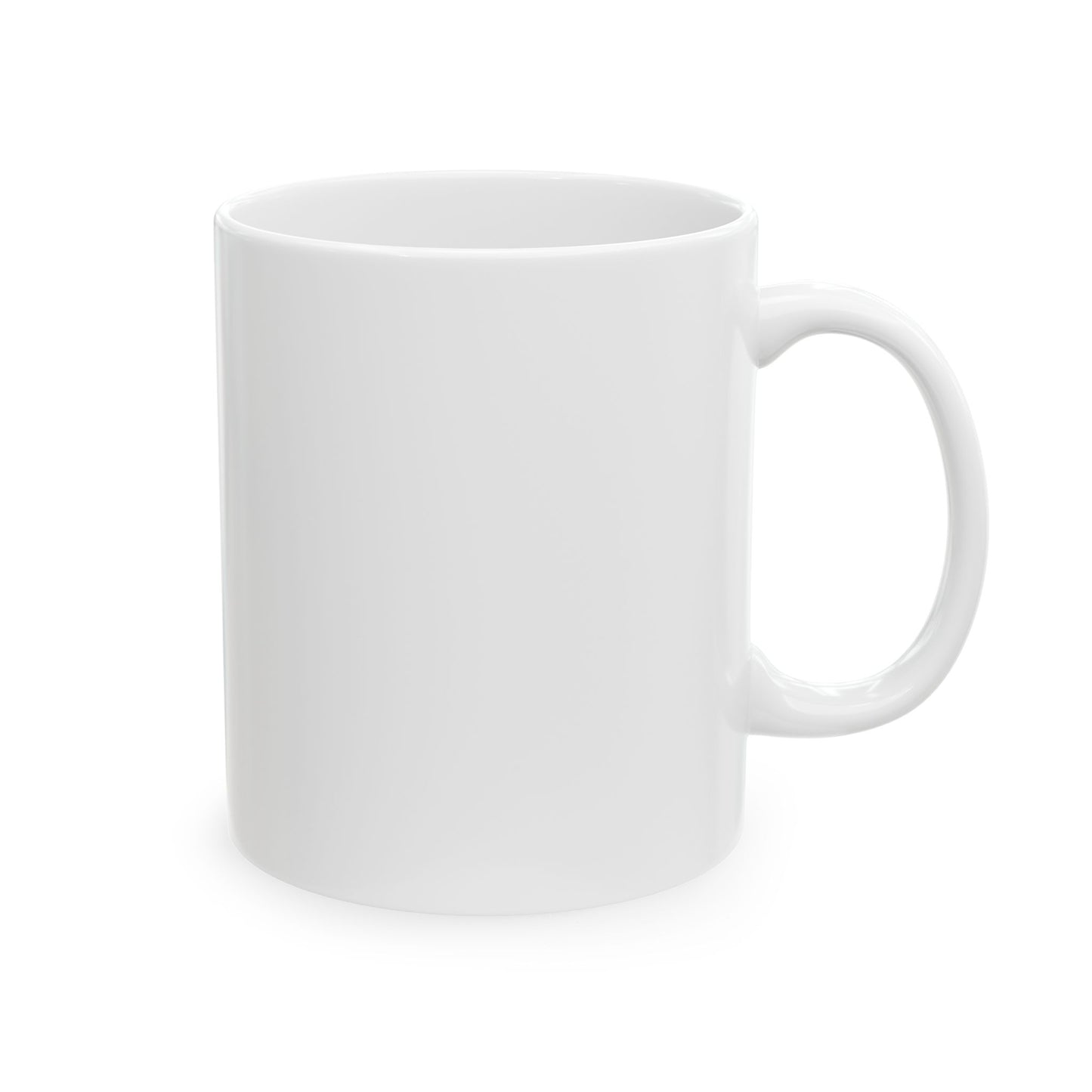 Rise and Shine Rooster Mug