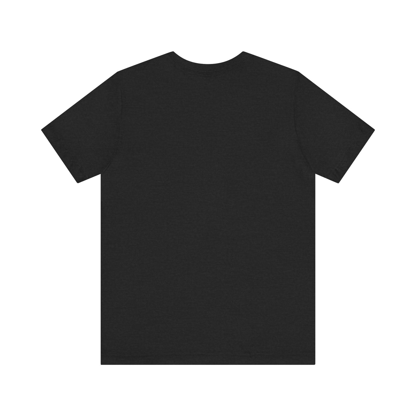 Earth, Nails & Tails Short Sleeve Tee