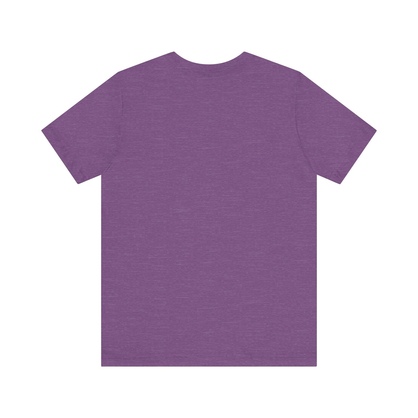 Some are Growers Eggplant Tee
