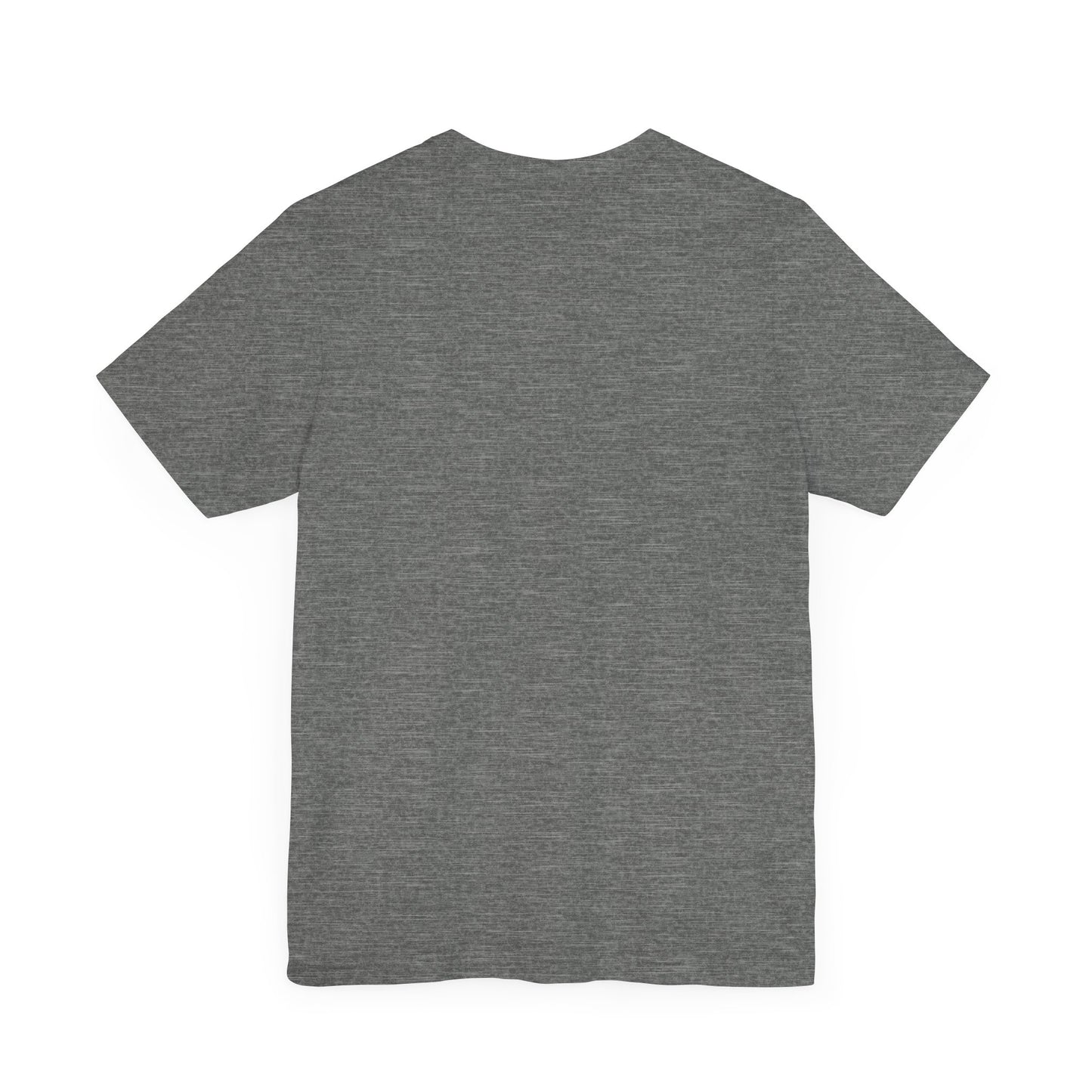 COMPOST Unisex Jersey Short Sleeve Tee
