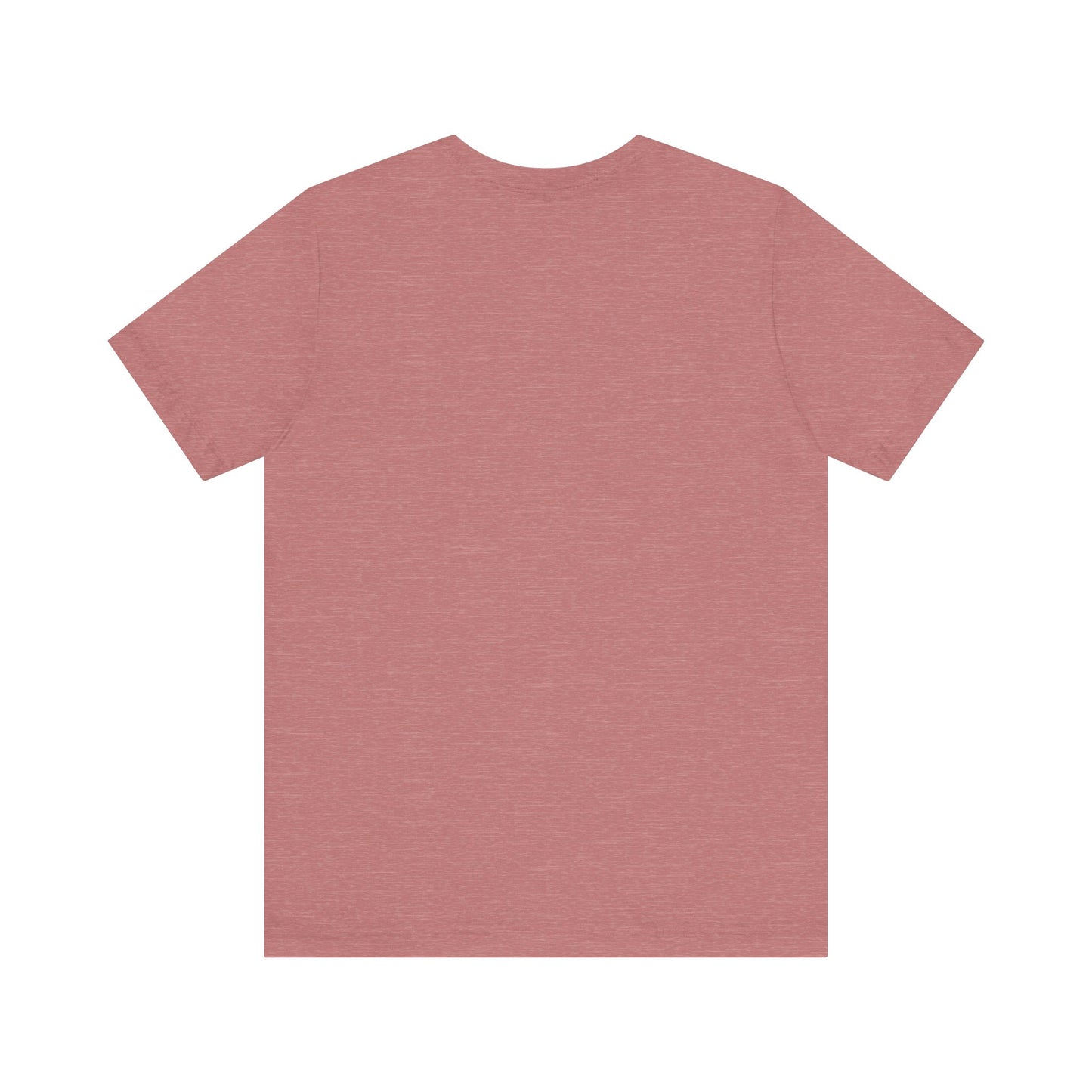 COMPOST Unisex Jersey Short Sleeve Tee