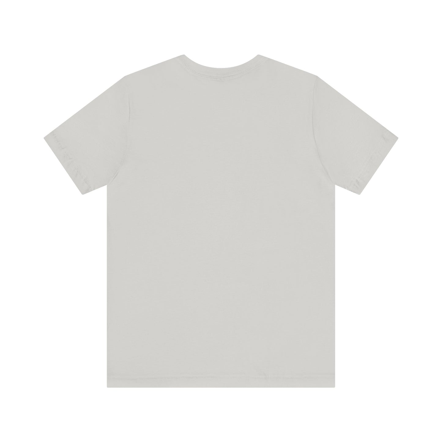 Earth, Nails & Tails Short Sleeve Tee