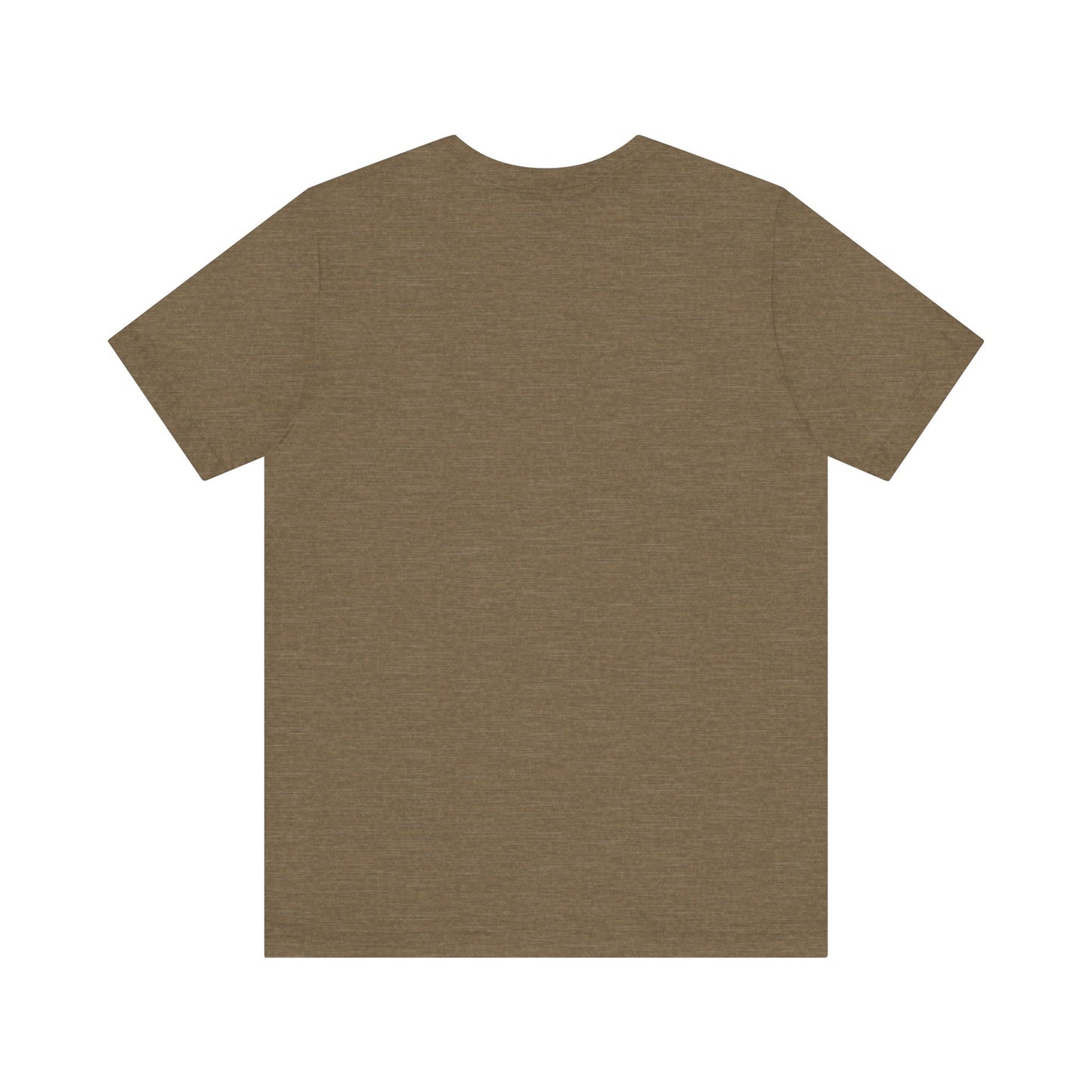 Earth, Nails & Tails Short Sleeve Tee