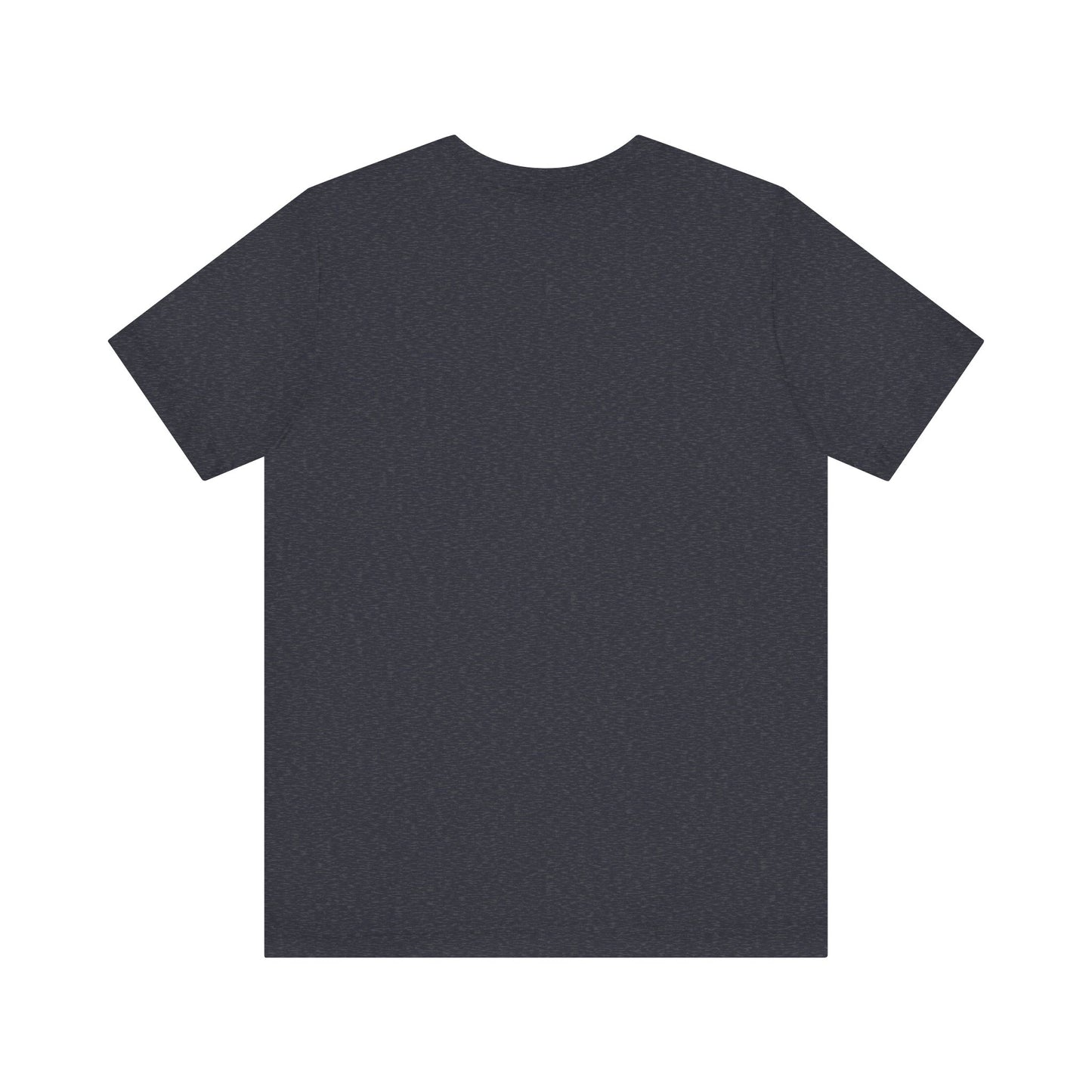 Earth, Nails & Tails Short Sleeve Tee