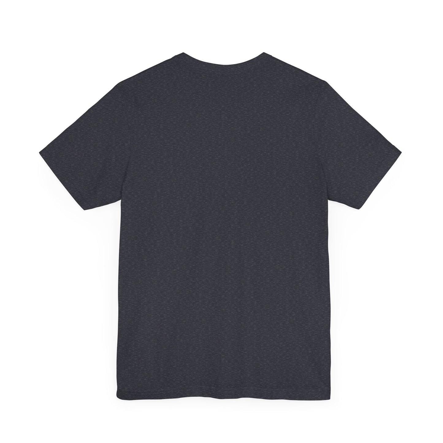 Earth, Nails & Tails Short Sleeve Tee