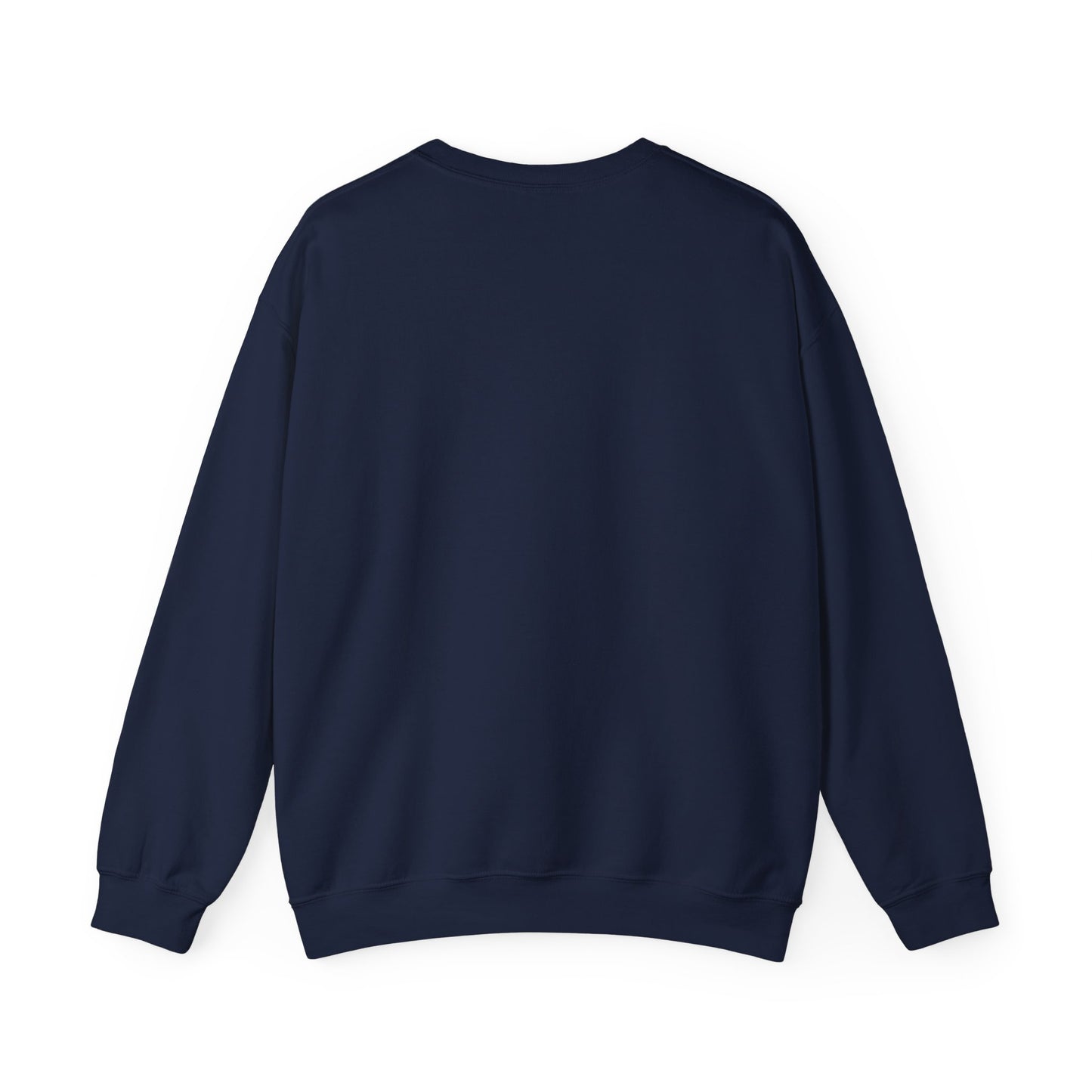 Earth, Nails & Tails Crewneck Sweatshirt