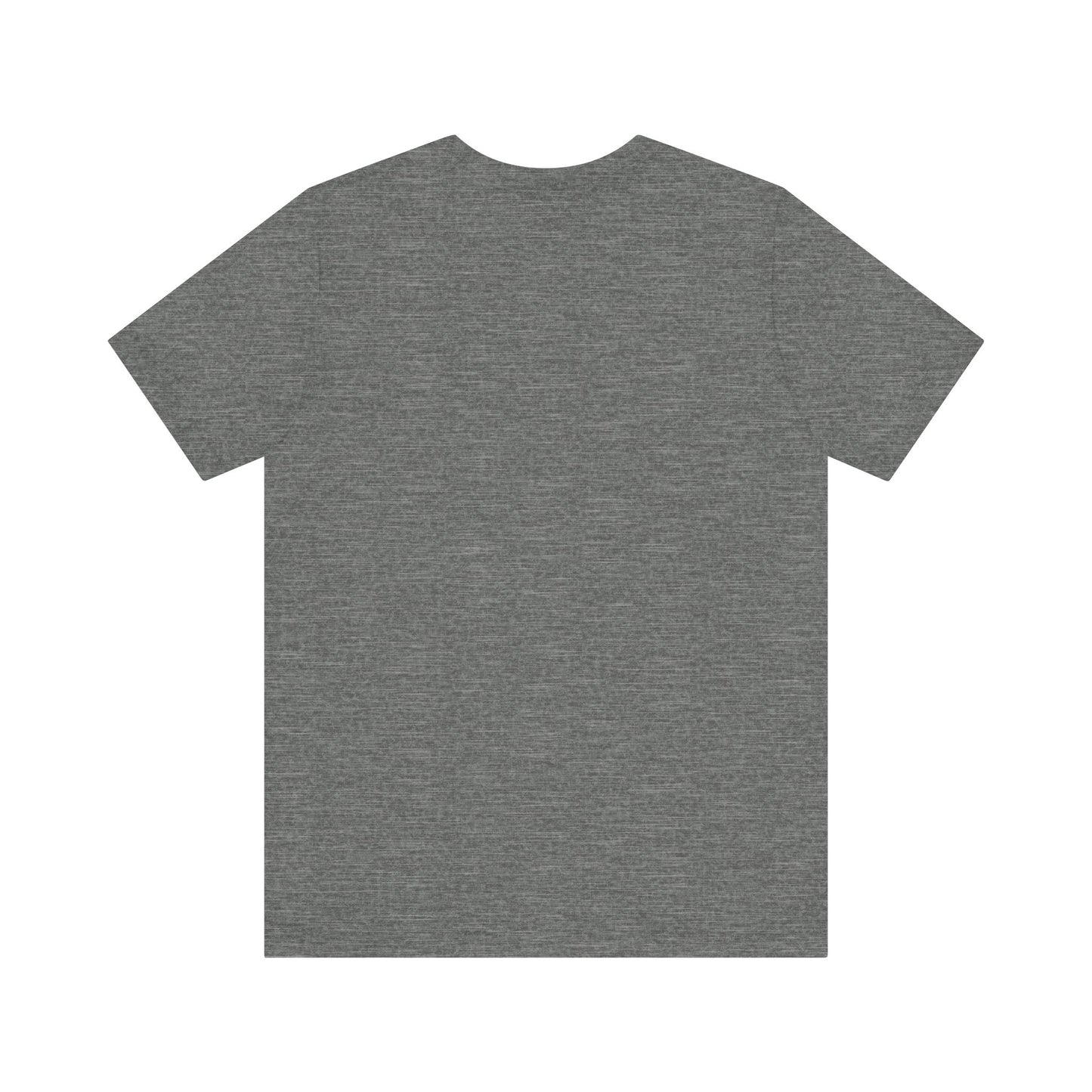 Earth, Nails & Tails Short Sleeve Tee