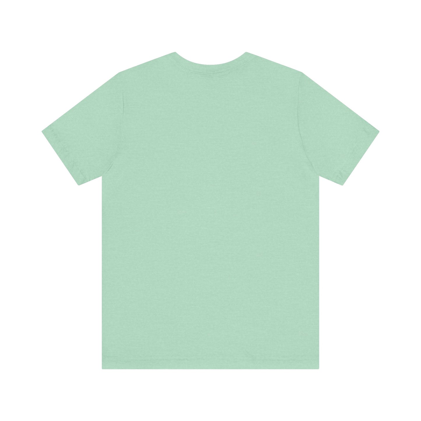 COMPOST Unisex Jersey Short Sleeve Tee