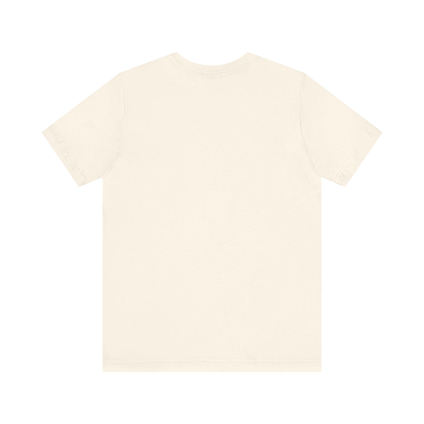 COMPOST Unisex Jersey Short Sleeve Tee