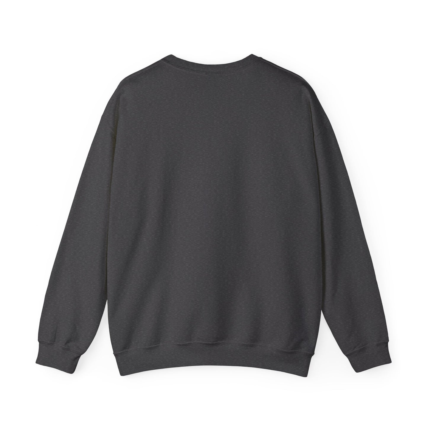 Earth, Nails & Tails Crewneck Sweatshirt