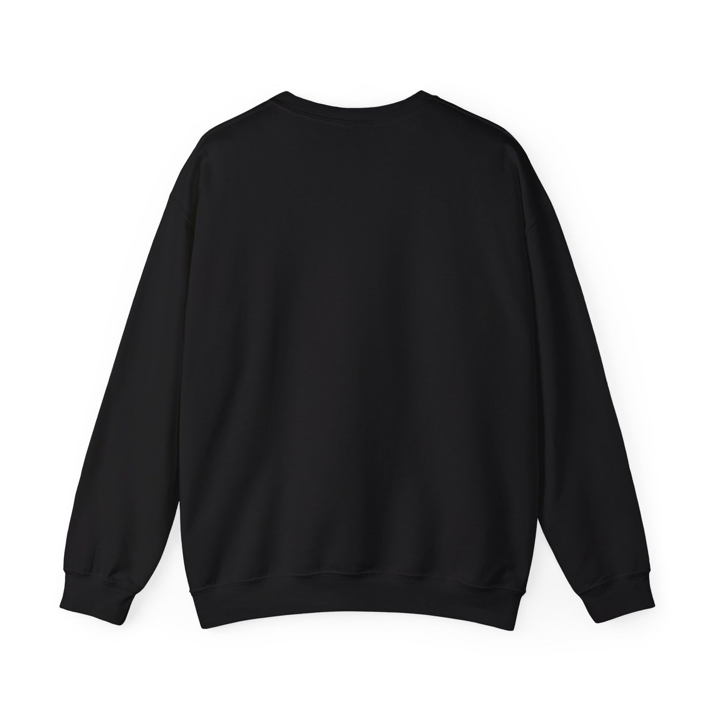 Earth, Nails & Tails Crewneck Sweatshirt