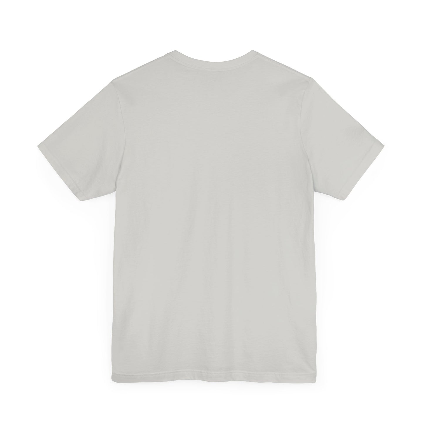 Earth, Nails & Tails Short Sleeve Tee