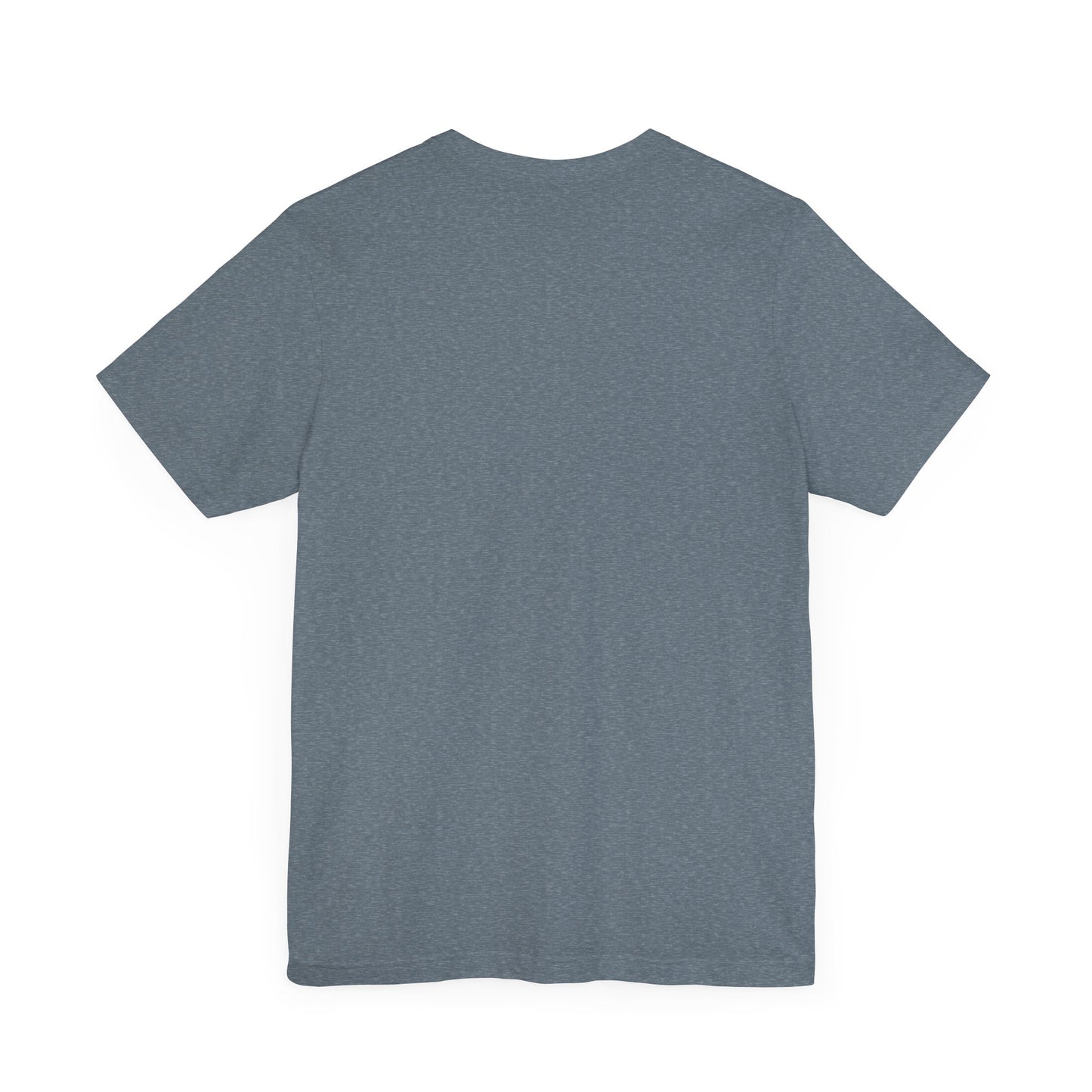Earth, Nails & Tails Short Sleeve Tee