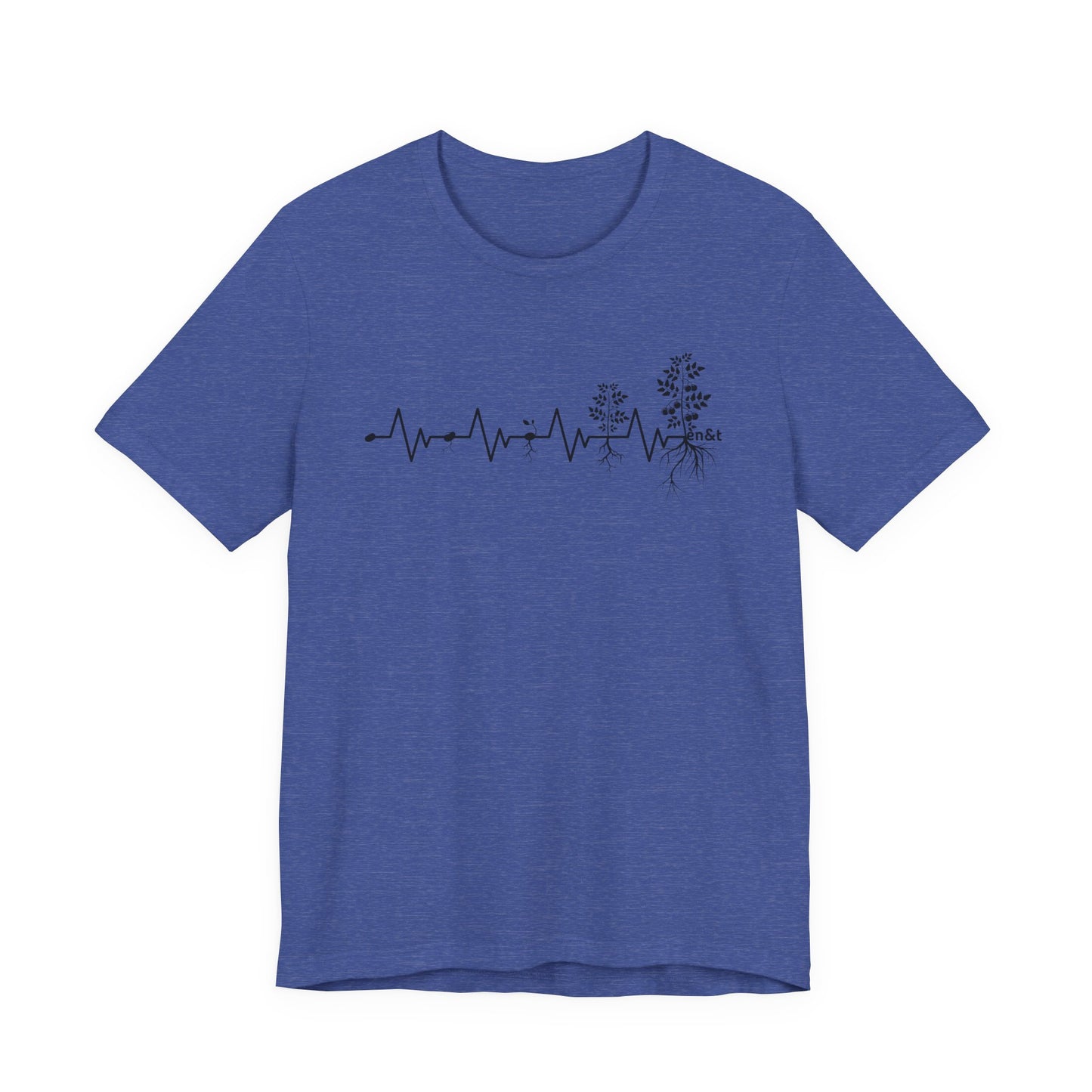 I Live For Gardening Tee