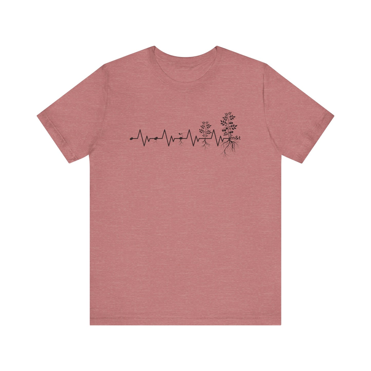I Live For Gardening Tee