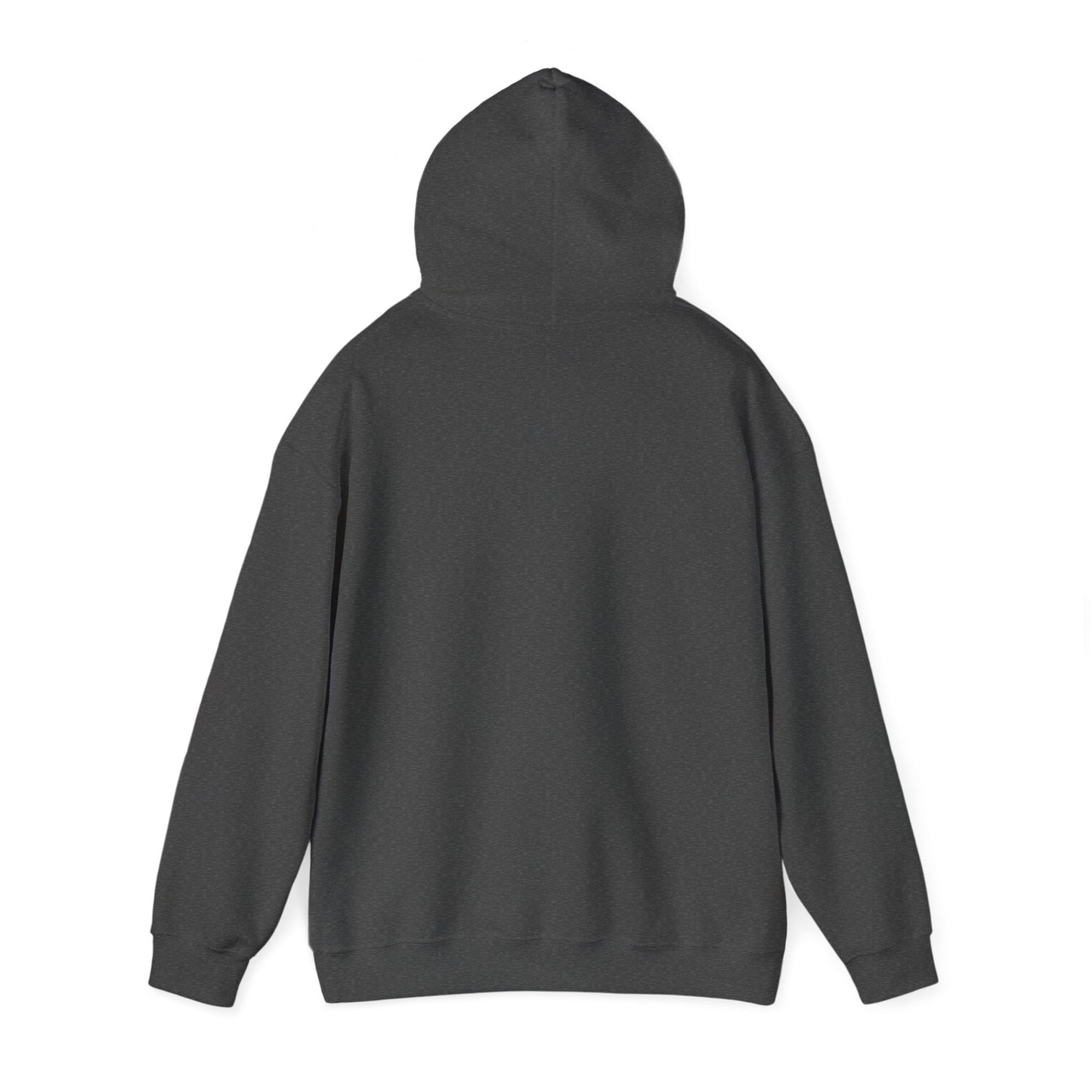 I Live For Gardening Tee Hooded Sweatshirt