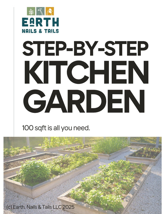 The Kitchen Garden Bundle
