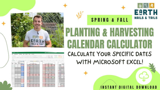 Garden Calendar Generator - Create the Perfect Calendar for Your Garden Instantly