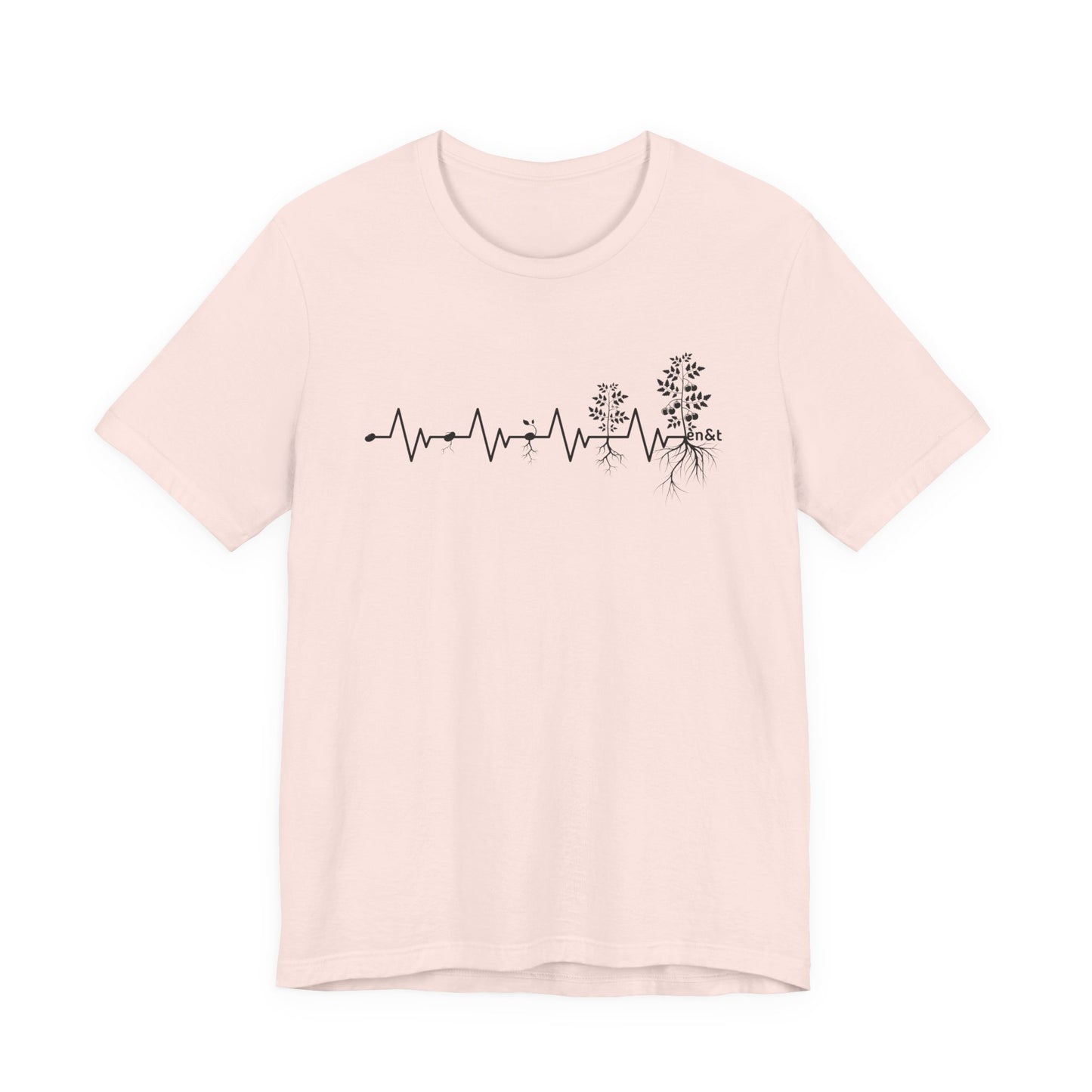 I Live For Gardening Tee