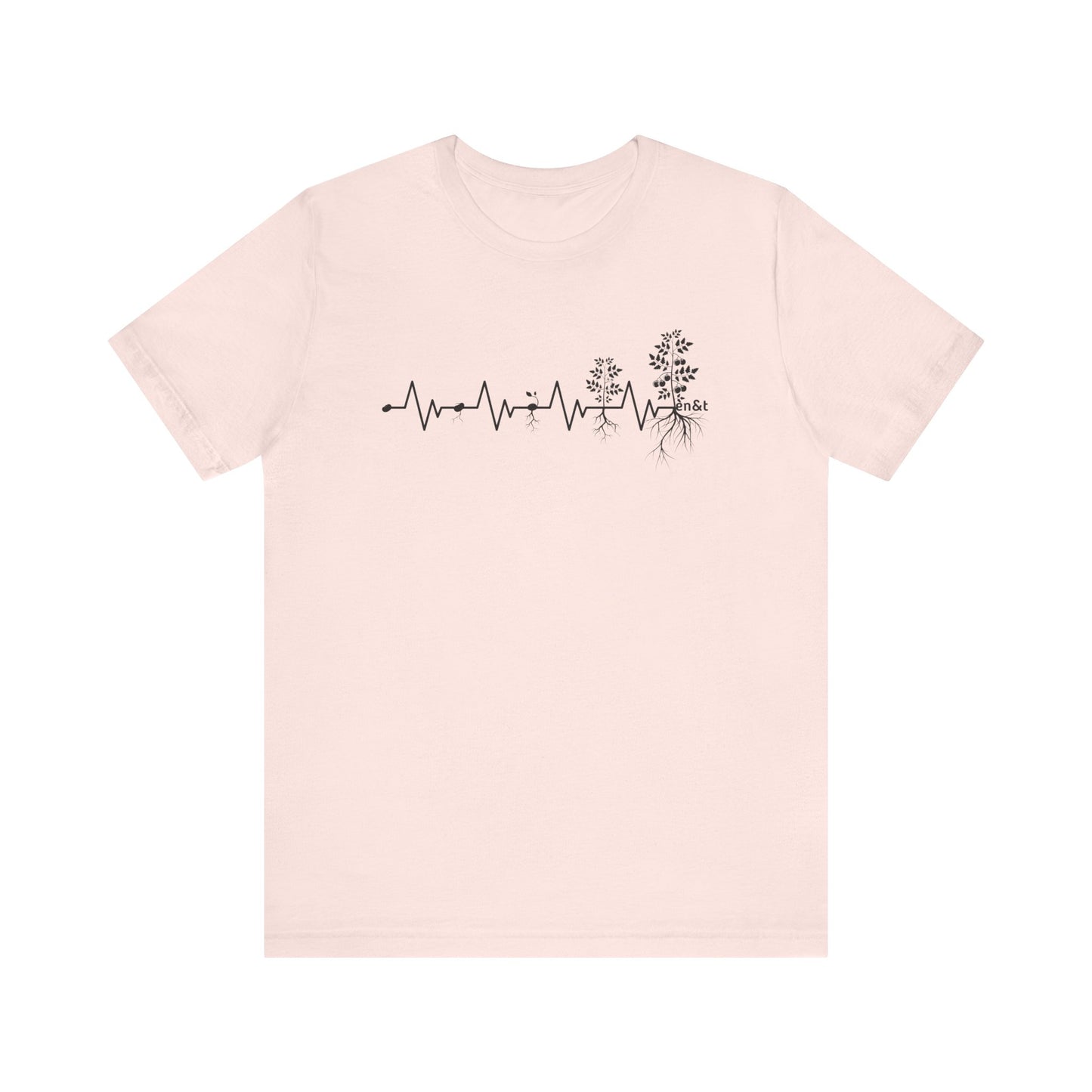 I Live For Gardening Tee