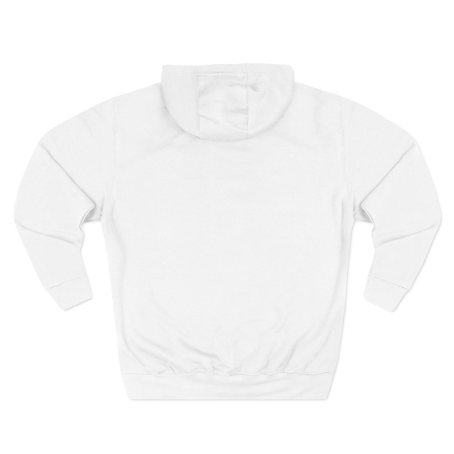Earth Nails & Tails Hoodie