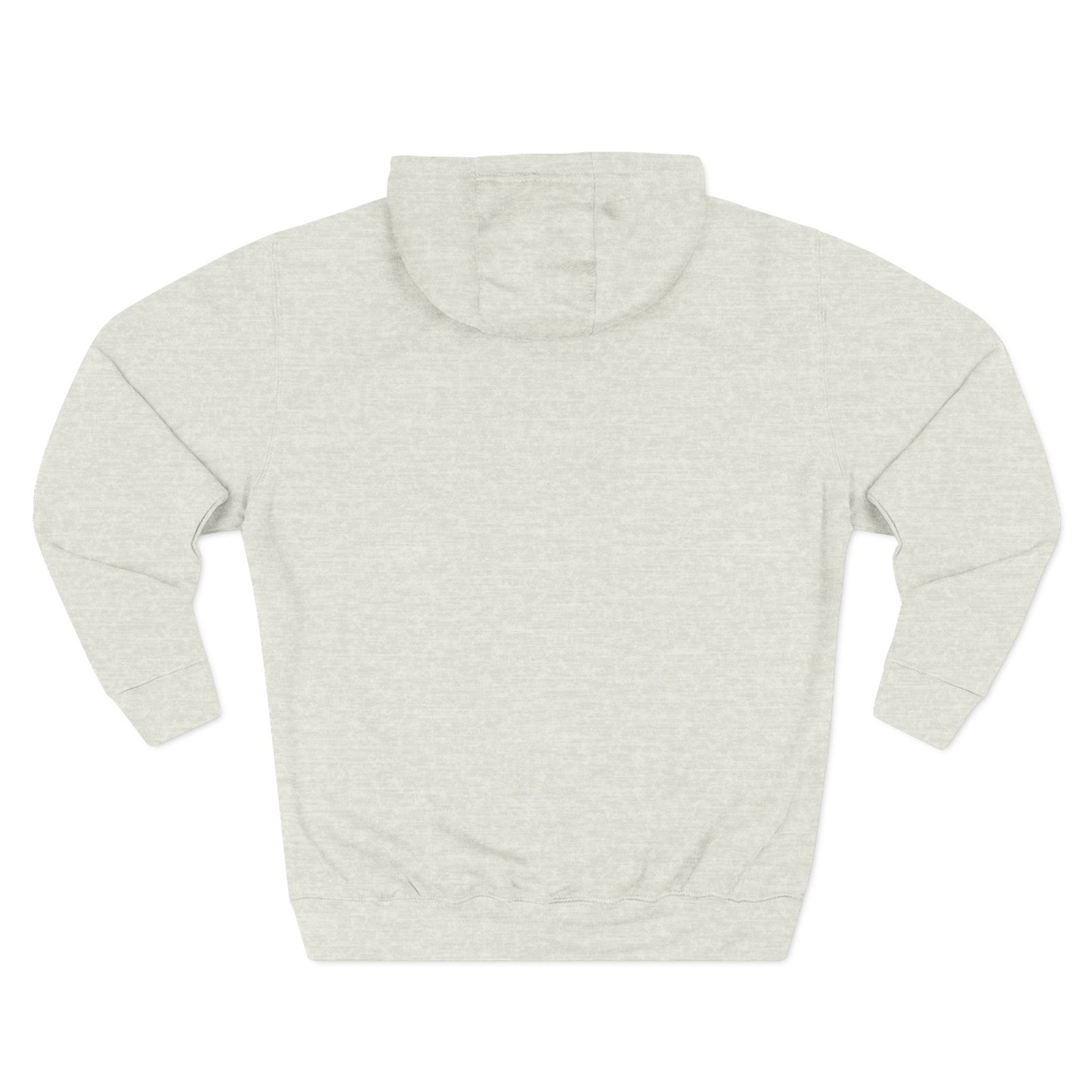 Earth Nails & Tails Hoodie