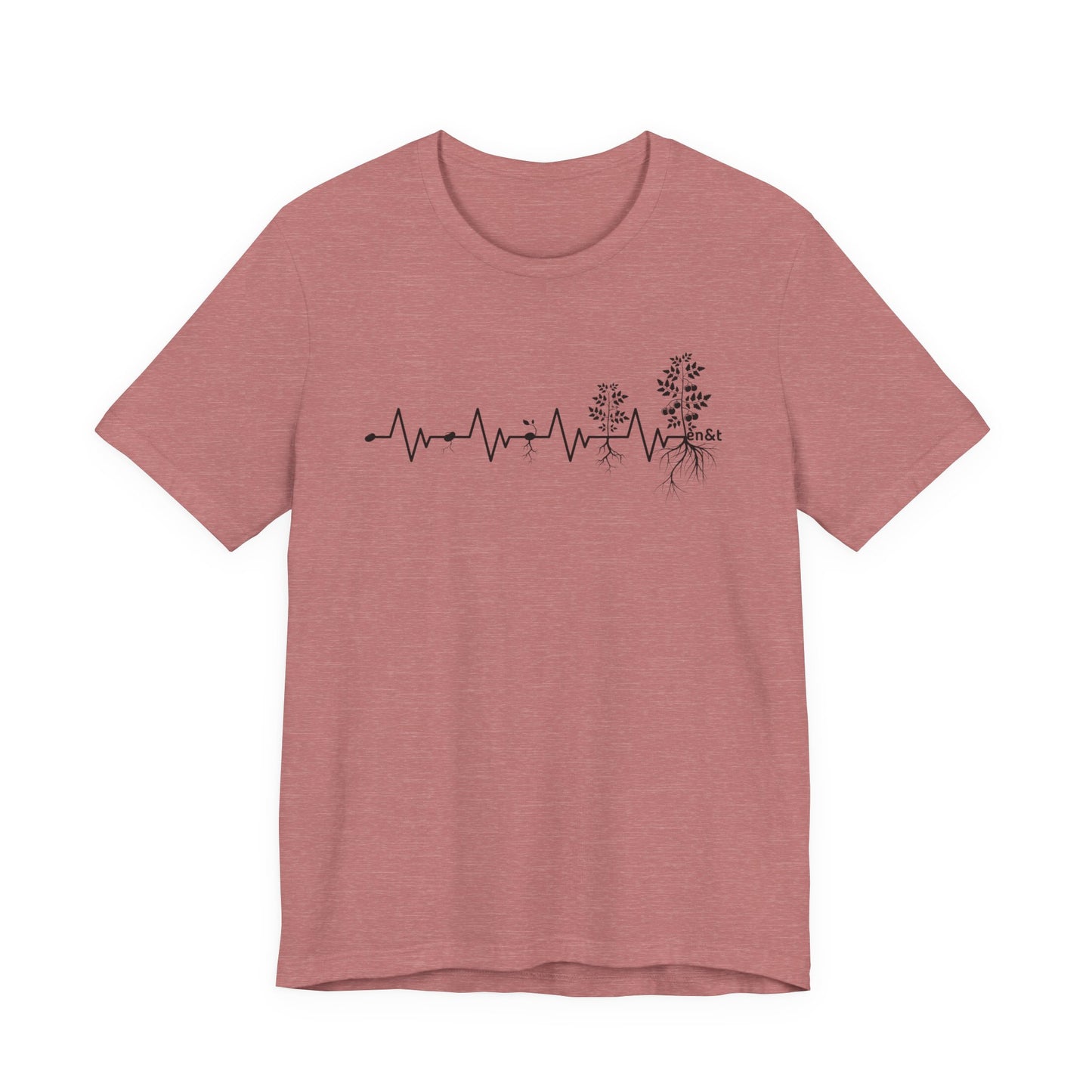 I Live For Gardening Tee